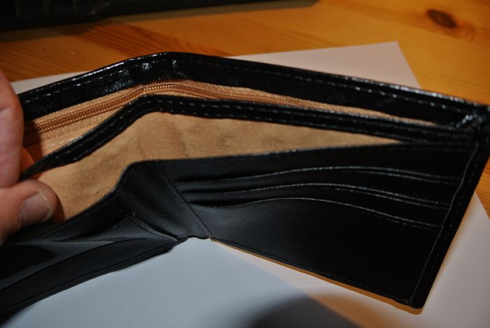 Denleilo Wallet