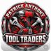 patrick anthony tool trade