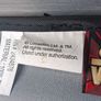 2 X Official Star Wars Memorabilia Image 7