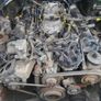 Breaking Mercedes 420se Image 3
