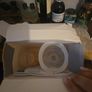 Manual breast pump Image 2