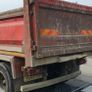 Scania P410 - 8 Wheeler Tipper -Manual - Year 2015 Image 3