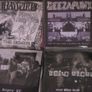 Underground Punk Rock Collection (12 CDs + 1 DVD) Image 3