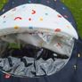 cosatto whoosh trail stroller/buggy Image 3