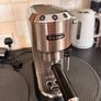 Delonghi Dedica Coffee Machine Image 3