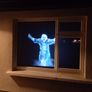 AtmosFX Halloween Digital Projections Image 2