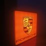 Porsche Lightbox Image 4