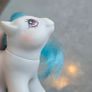 Baby Dangles Newborn Ponies Babies MLP G1 My Little Pony Image 9