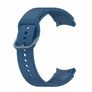20mm Silicone Strap Band For Samsung Galaxy Watch 4 40/44mm Classic 42/46mm Image 3