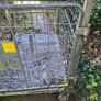 Metal roll cage Image 6