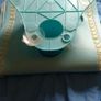 Mothercare bath seat Image 4