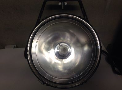 Professional Dataflash Strobe