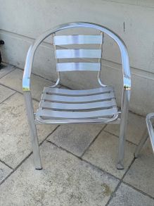 Garden Chairs