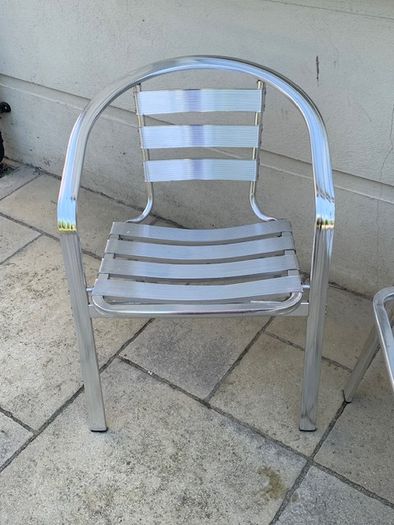Garden Chairs
