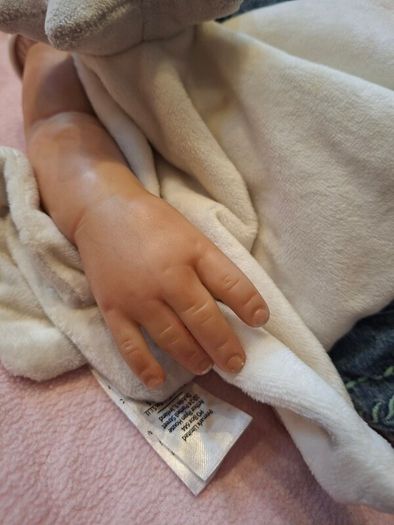 Reborn Doll