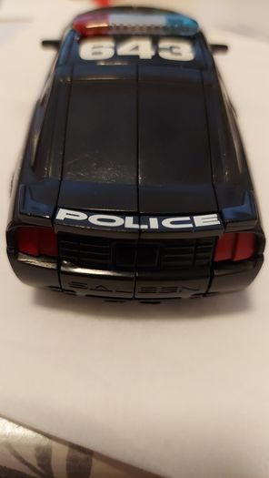 Transformer / toy