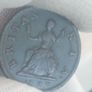 1736 farthing Image 2