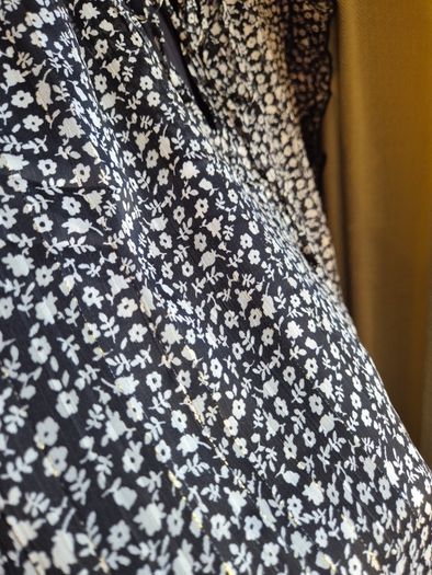 Tamara H. XL top TK Maxx