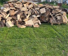 fire wood