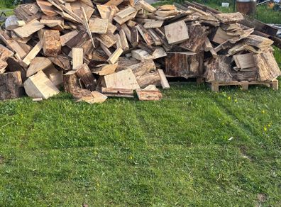 fire wood