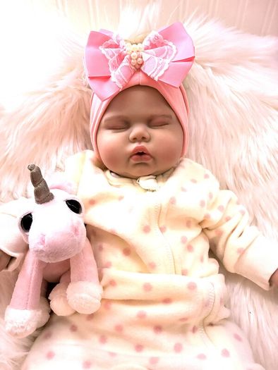 doll  beautiful big  reborn baby doll