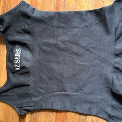 Skims vest size 14