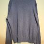 Ralph Lauren Polo Mens 2XL 100% Pima Cotton Jumper Image 6