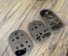 Pedal Set