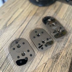 Pedal Set