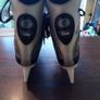 GRAF 101 Ice Skates UK size 4.5 Image 3