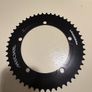 Track case, chainrings and cogs Image 6
