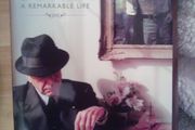 Leonard Cohen Biography- A Remarkable Life (Hardback)