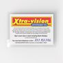 Replica Xtra-Vision Membership Card - Personalised Image 2