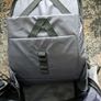 Juko bagpack grey Image 2