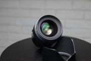 Sigma 35mm F1.4 DG HSM Art Nikon mount