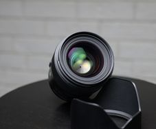 Sigma 35mm F1.4 DG HSM Art Nikon mount
