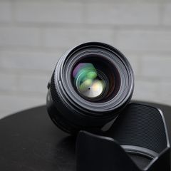 Sigma 35mm F1.4 DG HSM Art Nikon mount
