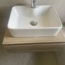 bathroom sink unit Image 2