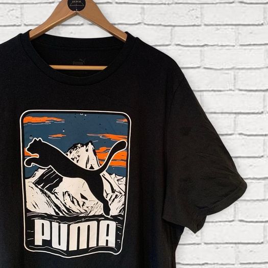 Puma T-Shirt