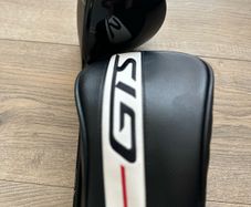 Titleist GTS3 Driver basically new