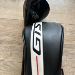 Titleist GTS3 Driver basically new