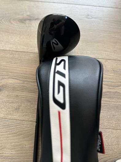 Titleist GTS3 Driver basically new