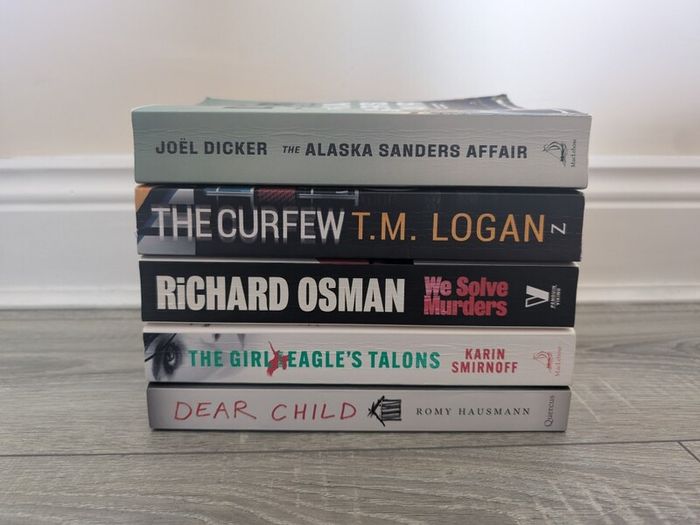 Books