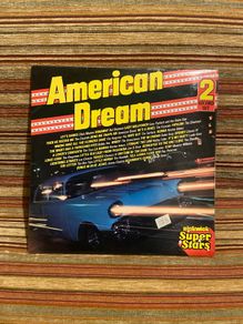 American Dream - Compilation