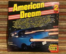 American Dream - Compilation