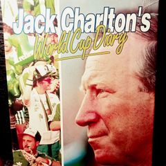 1990. Jack Charlton"s World Cup Diary.