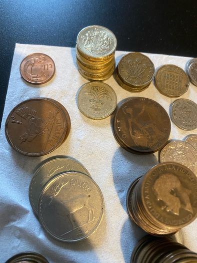 Coin coins