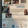 No Strings Attached [2011] Natalie Portman & Ashton Kutcher [Blu-ray Movie] Image 2