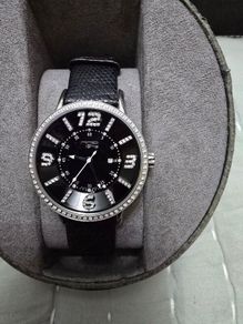 Diamond N.O.A. ladies watch Limited edition 1/250