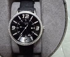 Diamond N.O.A. ladies watch Limited edition 1/250